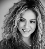 Шакира впервые показала новорожденного сына