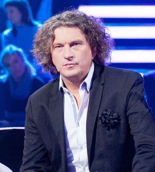 Кузьма Скрябин умер