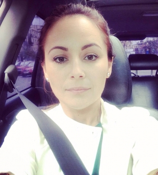 Даша Малахова стала жертвой хакеров