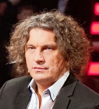 Кузьма Скрябин умер