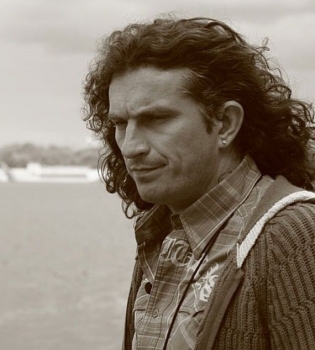 Кузьма Скрябин умер