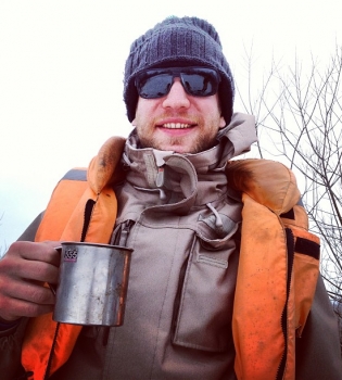 Иван Дорн фото