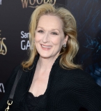 Рок-звезда Мерил Стрип: актриса предстала в неожиданном образе