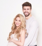 Саша Пике Мебарак: в сети появилось первое официальное фото сына Шакиры