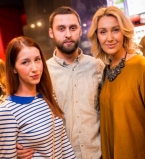 Дочь Снежаны Егоровой вышла в свет