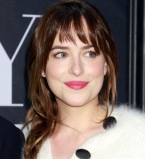 Дакота Джонсон на первой премьере &laquo;50 оттенков серого&raquo;: модный провал или новый тренд?