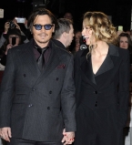 Джонни Депп и Эмбер Херд: свадьба состоялась!