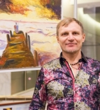 Аукцион с Олегом Скрипкой