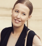 Ксения Собчак рассказала о российской армии на территории Украины в эфире НТВ