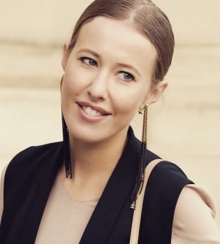 Ксения Собчак рассказала о российской армии на территории Украины в эфире НТВ