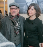 Фотовыставка Елены Божко с Горбуновым Алексеем