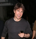 Ради роли в новом фильме Том Круз наберет 50 килограмм