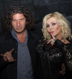 Кузьма Скрябин и Ирина Билык