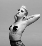 Эротический клип Майли Сайрус покажут на порно фестивале