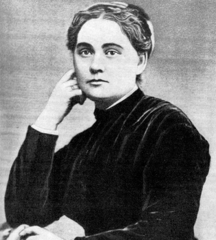 Марко Вовчок