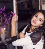 Селена Гомес продемонстрировала нежные чувства с новым возлюбленным