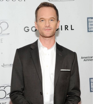 Звезда ситкома &quot;Как я встретил вашу маму&quot; Нил Харрис станет ведущим кинопремии Оскар 2015