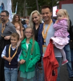 Солист группы &quot;Дискотека Авария&quot; Алексей Серов развелся с женой