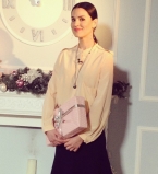 Маша Ефросинина вызвала Катю Осадчую на откровенный разговор