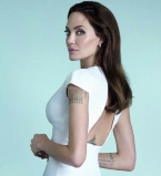 Сопредседатель Sony Pictures об оскорблениях в адрес Анджелины Джоли: "Она все правильно поняла!"