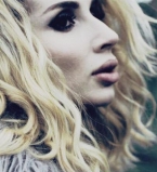 Светлана Лобода в клипе Не нужна