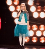 Дочь Арсения Яценюка - новая звезда YouTube