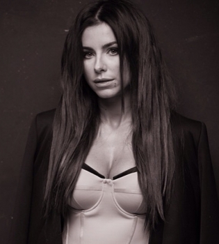 Ани Лорак рассказала, что думает о фильме &quot;50 оттенков серого&quot;