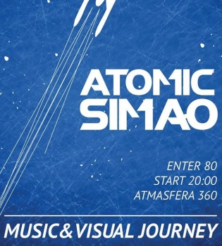 Atomic Simao