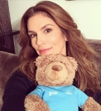 Как выглядит 48-летняя Синди Кроуфорд без фотошопа?