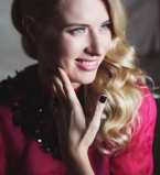 Ольга Горбачева дает советы женщинам в День святого Валентина