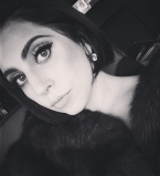 Новый стиль: Леди Гага кардинально изменила прическу