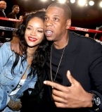 Любовный треугольник: отношения Джей-Зи с Рианной угрожают его браку с Бейонсе