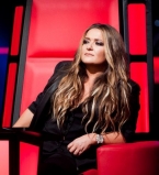 Наталья Могилевская на шоу Голос.Діти-2