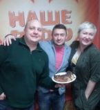 Умер Сергей Галибин