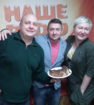 Умер Сергей Галибин