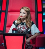 Тина Кароль взяла в команду Голос.Діти-2 красавца-парня, которому когда-то дала свой номер телефона