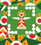 Этно-ярмарка в Мыстецком Арсенале в рамках межмузейного арт-проекта ОКНА