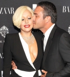 Леди Гага и Тейлор Кинни женятся