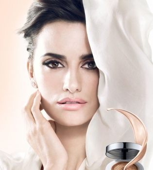 Пенелопа Крус для Lancome