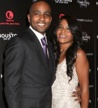 Муж Бобби Кристины Браун сделал себе татуировку с именем возлюбленной