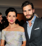 Жена Джейми Дорнана отказалась смотреть фильм с участием мужа