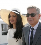 Джордж и Амаль Клуни обустраивают в новом доме тайную комнату: что скрывает звездная пара?