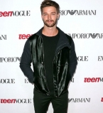 Патрик Шварценеггер попал в аварию