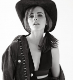 СМИ: Эмма Уотсон стала новой фавориткой принца Гарри?