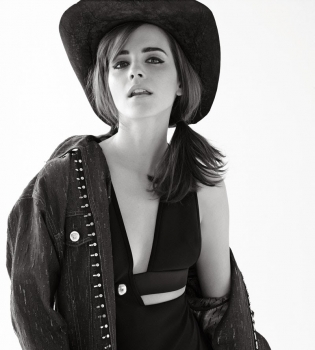 СМИ: Эмма Уотсон стала новой фавориткой принца Гарри?