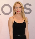 Стройная и сексуальная Кейт Хадсон продемонстрировала роскошную фигуру