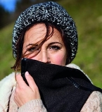 Даша Малахова впервые после развода с мужем снялась в фотосессии