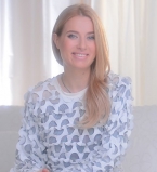 Ольга Горбачева: Я не уводила мужа у Ирины Билык