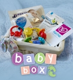 Baby Box Newborn