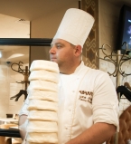 шеф-повар Чачапури